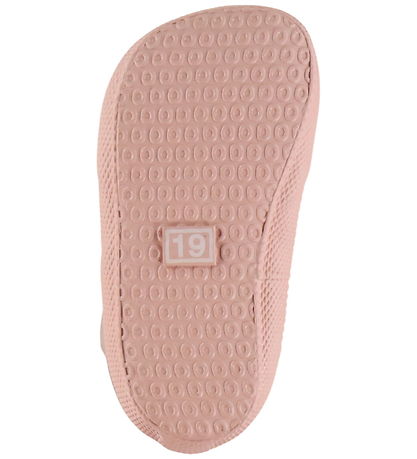 Bundgaard Gummistøvler m. For - Barfods - Malik - Vintage Rose S