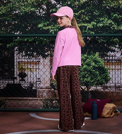 Z8 Bukser - Elise - Autumn Teddy