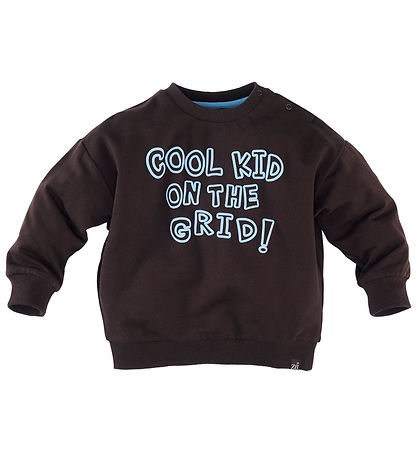 Z8 Sweatshirt - Janoah - Chocolate Plum