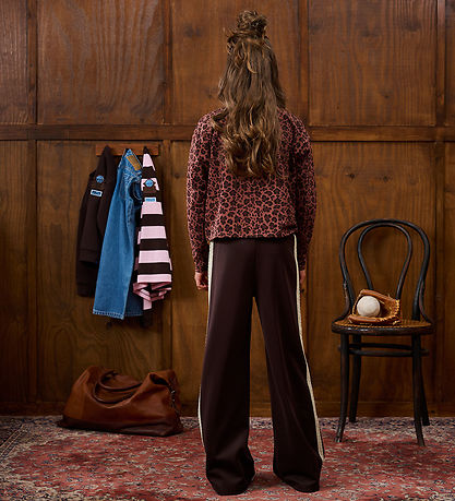 Z8 Bluse - Doris - Autumn Teddy