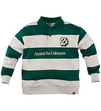 Z8 Polobluse - Sweat - Valentin - Easy Emerald