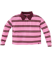Z8 Polobluse - Maylin - Pink Power