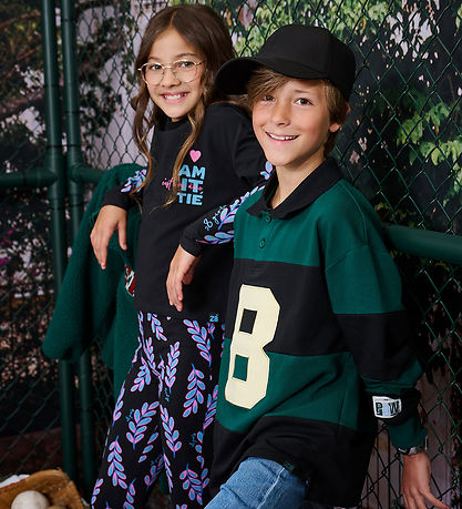Z8 Polobluse - Sweat - Booker - Easy Emerald