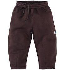 Z8 Sweatpants - Muaz - Chocolate Plum