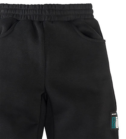 Z8 Sweatpants - Yann - Night Sky