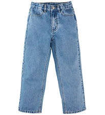 Z8 Jeans - Alec - Mid Blue