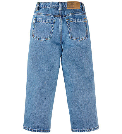 Z8 Jeans - Alec - Mid Blue
