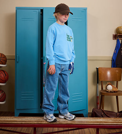 Z8 Jeans - Alec - Mid Blue
