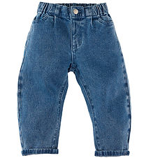 Z8 Jeans - Cody - Mid Blue