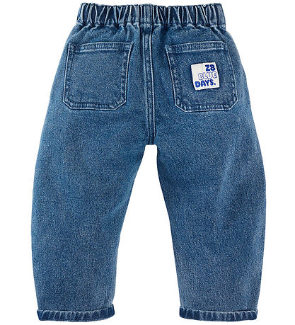Z8 Jeans - Cody - Mid Blue