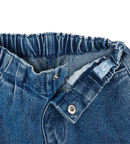 Z8 Jeans - Cody - Mid Blue
