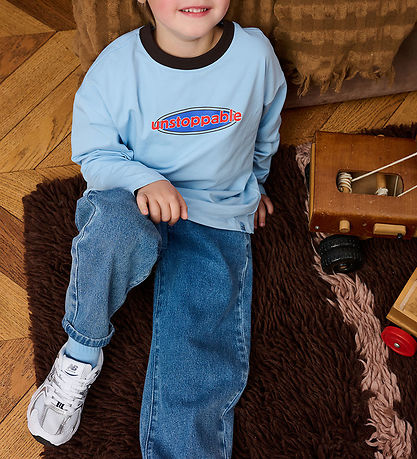 Z8 Jeans - Cody - Mid Blue