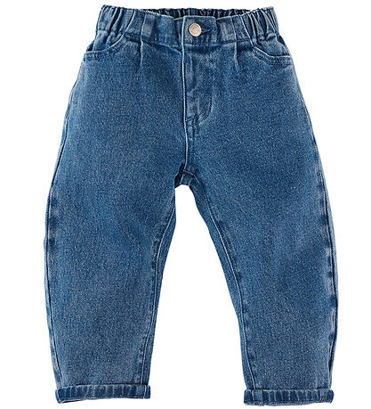 Z8 Jeans - Cody - Mid Blue