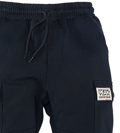 Z8 Sweatpants - Cooper - Starry Night