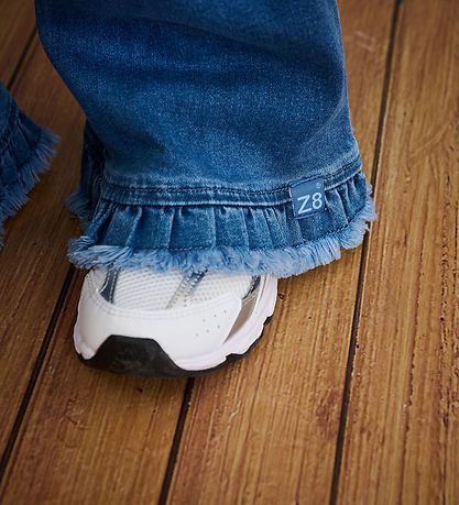 Z8 Jeans - Denim - Hiba - Mid Blue