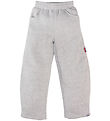 Z8 Sweatpants - Yann - Grey Melange