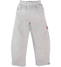 Z8 Sweatpants - Yann - Grey Melange
