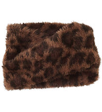 Z8 Halsedisse - Victoria - Autumn Teddy