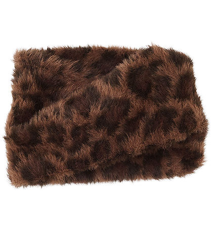 Z8 Halsedisse - Victoria - Autumn Teddy