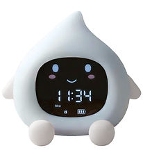 Lumulu Sleep trees - 14 cm - Light Blue