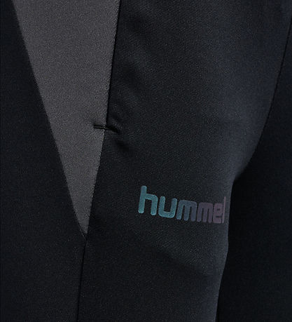 Hummel Træningsbukser - HmlBlaze 26 Pro - Black