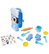 Bluey Legesæt - Bake With Case