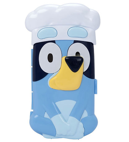Bluey Legesæt - Bake With Case
