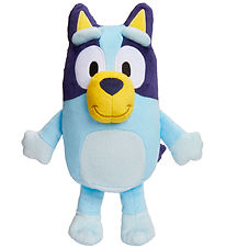 Bluey Bamse m. Lys - Night Light