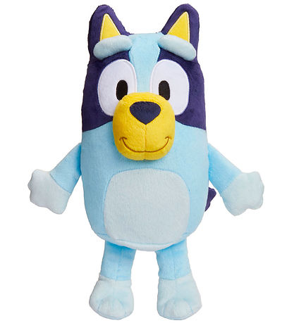Bluey Bamse m. Lys - Night Light