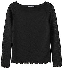 Name it Top - NkfRadia - Black