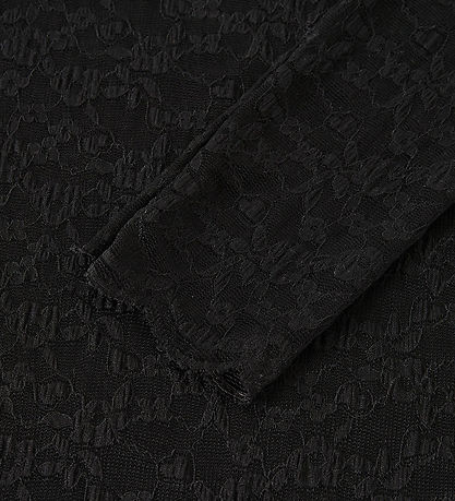 Name it Top - NkfRadia - Black