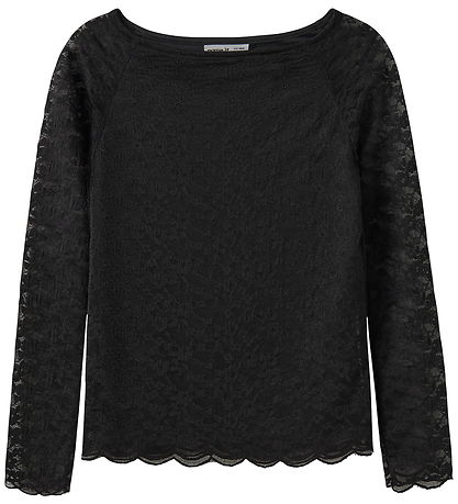 Name it Top - NkfRadia - Black