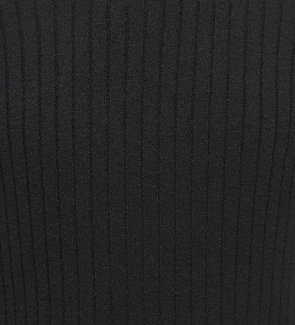 Kids Only Kjole - O-Neck - KogMichella - Black