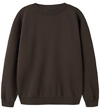 LMTD Sweatshirt - NlnNevo - Delicioso