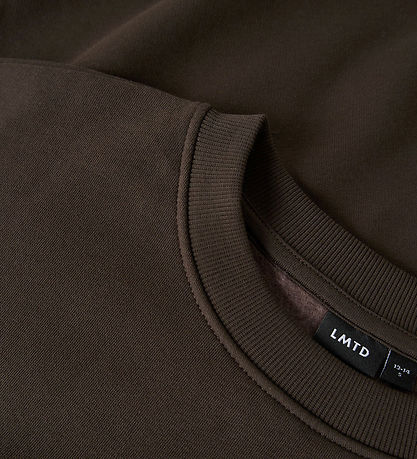 LMTD Sweatshirt - NlnNevo - Delicioso
