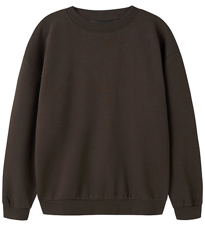 LMTD Sweatshirt - NlnNevo - Delicioso