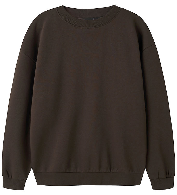 LMTD Sweatshirt - NlnNevo - Delicioso