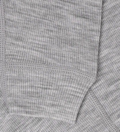 CeLaVi Leggings - Uld - Alloy Melange