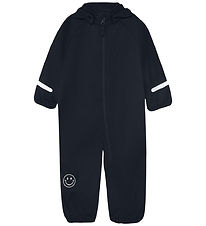 CeLaVi Softshell Suit - Navy