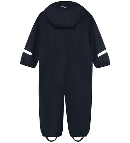 CeLaVi Softshell Suit - Navy