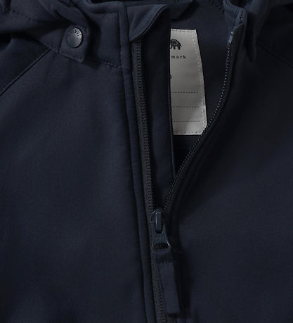 CeLaVi Softshell Suit - Navy