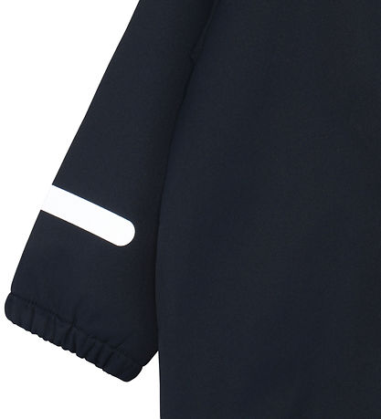 CeLaVi Softshell Suit - Navy