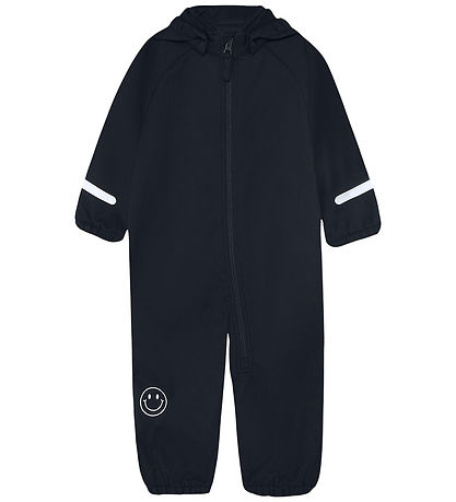 CeLaVi Softshell Suit - Navy