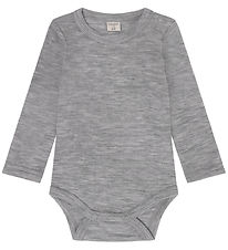 CeLaVi Body l/æ - Uld -  Alloy Melange
