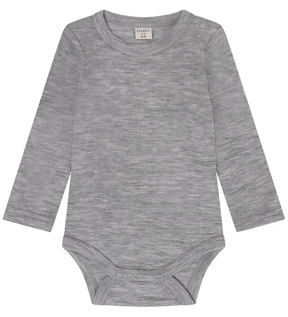 CeLaVi Body l/æ - Uld -  Alloy Melange