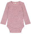 CeLaVi Body l/æ - Uld - Lilas Melange