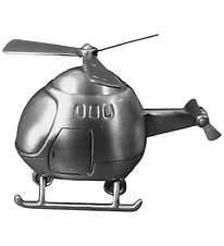 Noa Kids Sparegris - Fortinnet - Helikopter