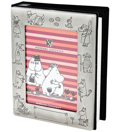 Noa Kids Fotoalbum - Fortinnet - Mumi