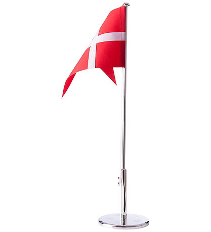 Noa Kids Bordflag - Forkromet - 40 cm