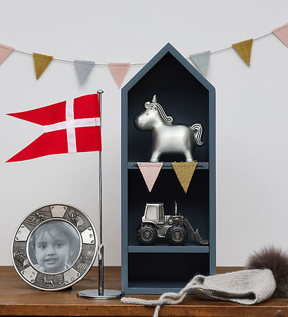 Noa Kids Bordflag - Fortinnet - 30 cm